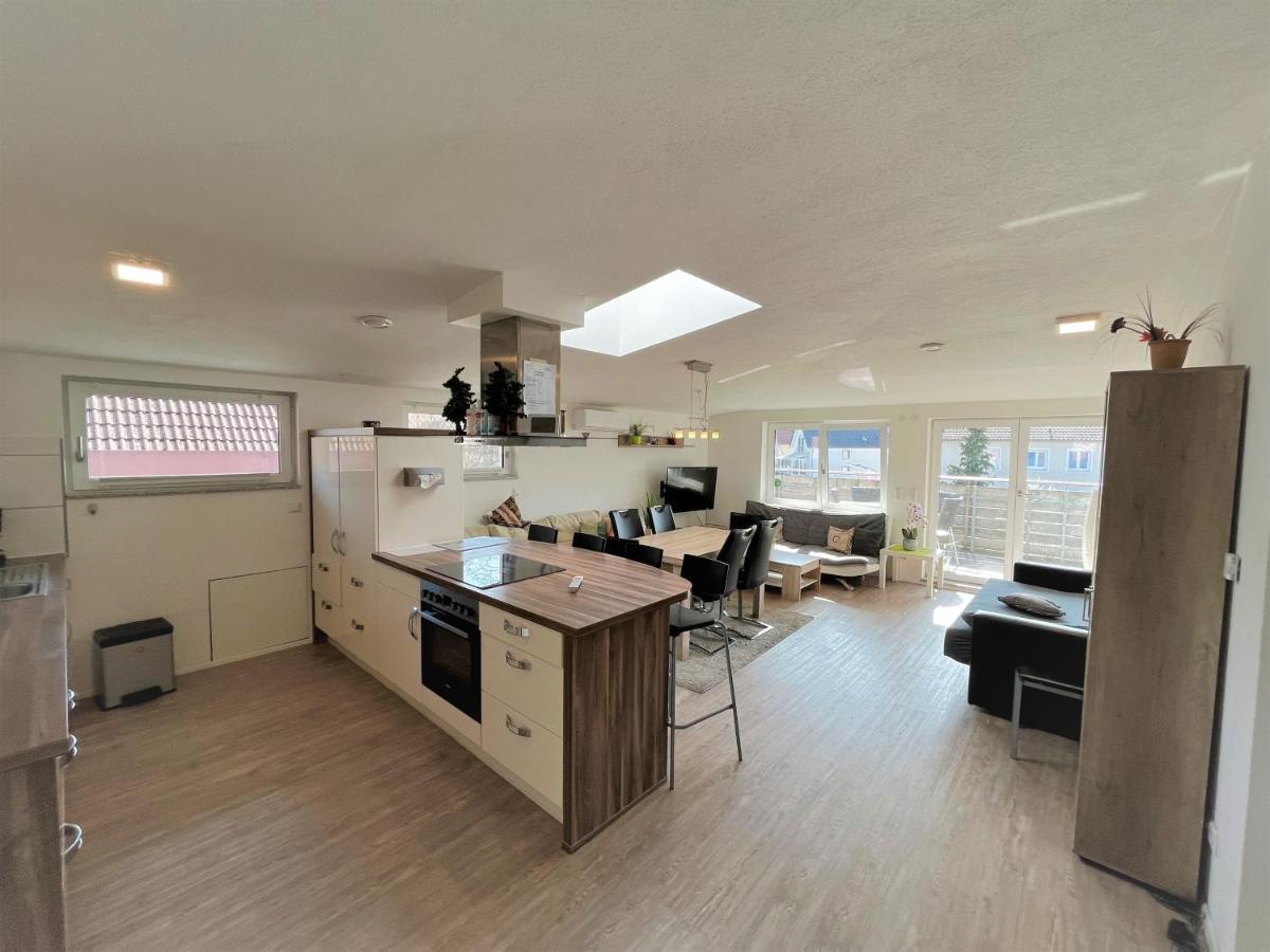 7980 Sunhill Apartementwohnung Ravensburg Buitenkant foto