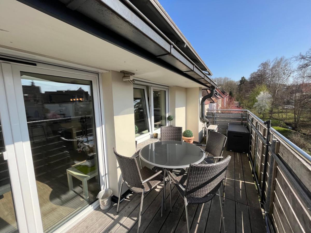 7980 Sunhill Apartementwohnung Ravensburg Buitenkant foto