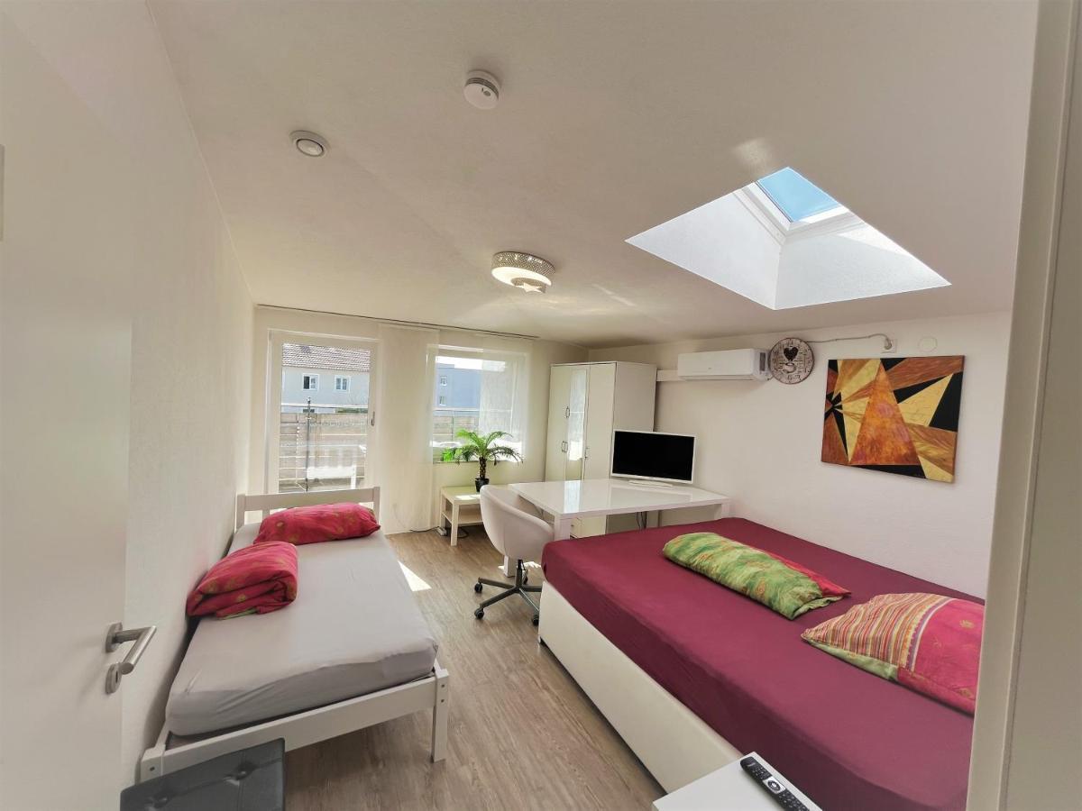 7980 Sunhill Apartementwohnung Ravensburg Buitenkant foto