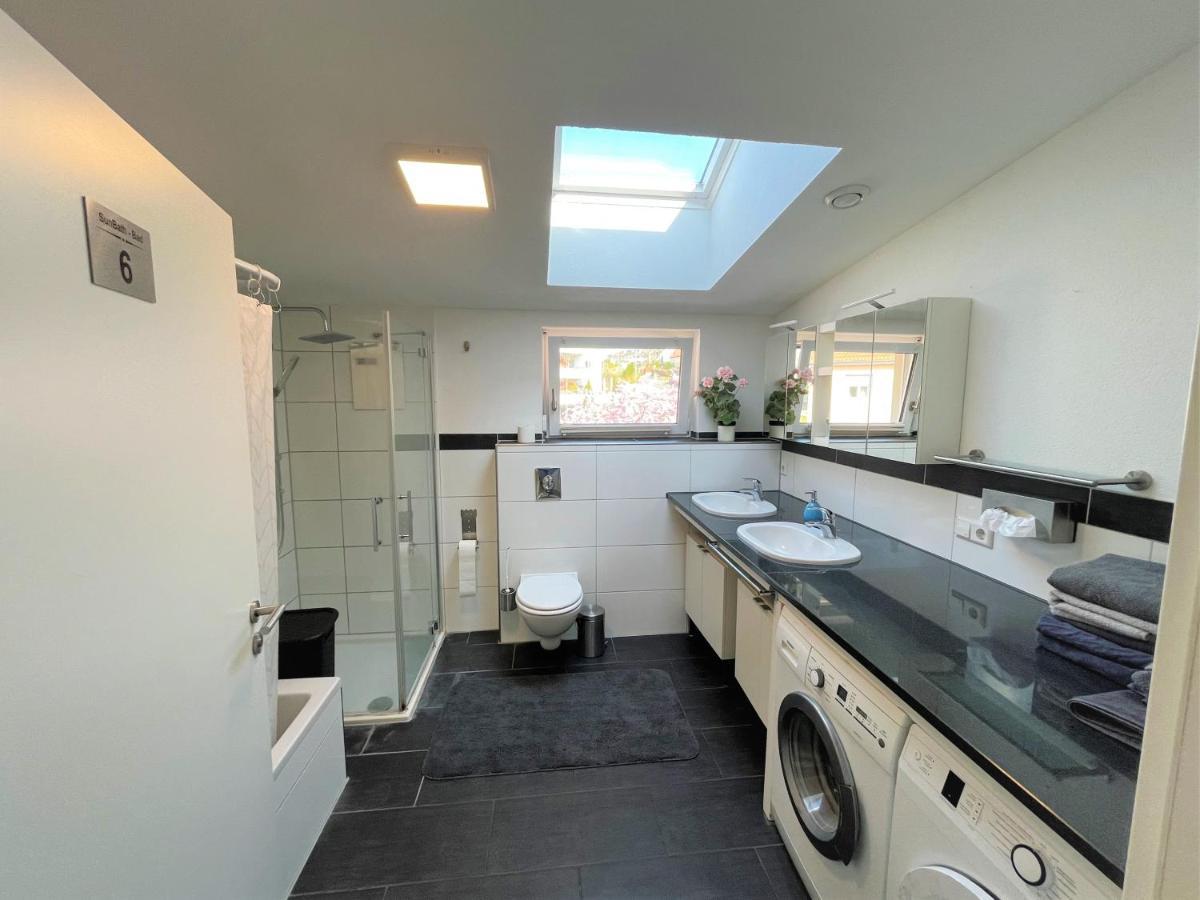 7980 Sunhill Apartementwohnung Ravensburg Buitenkant foto