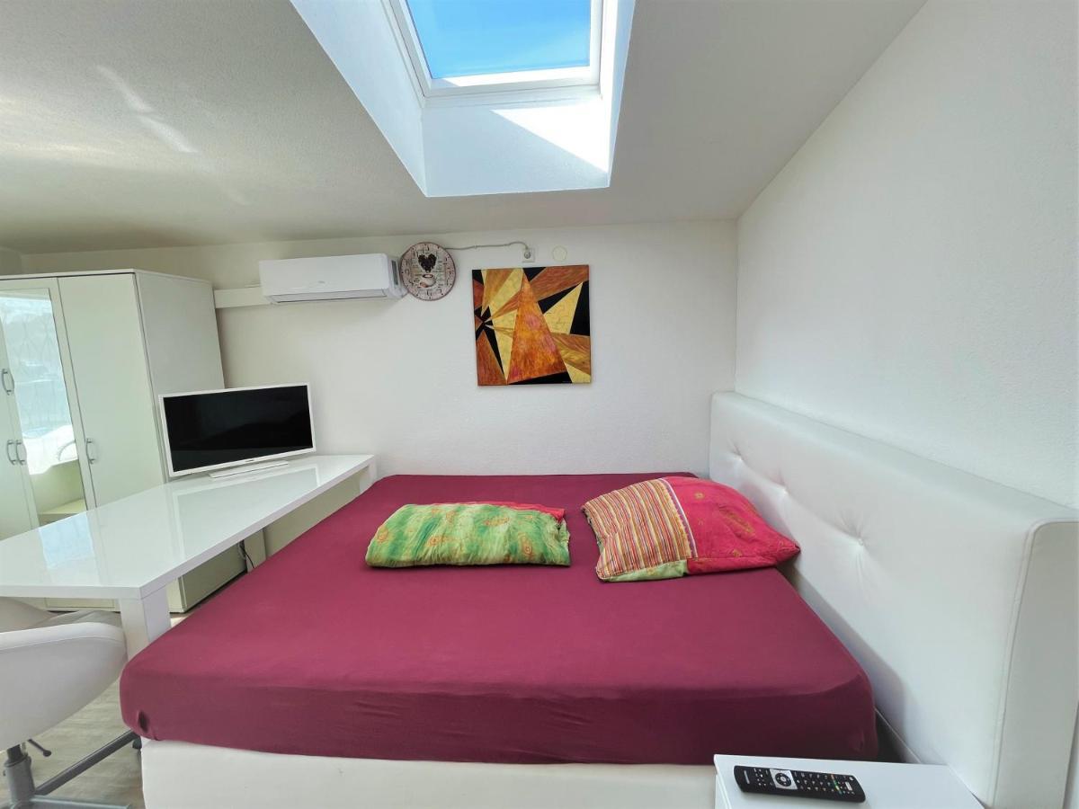 7980 Sunhill Apartementwohnung Ravensburg Buitenkant foto