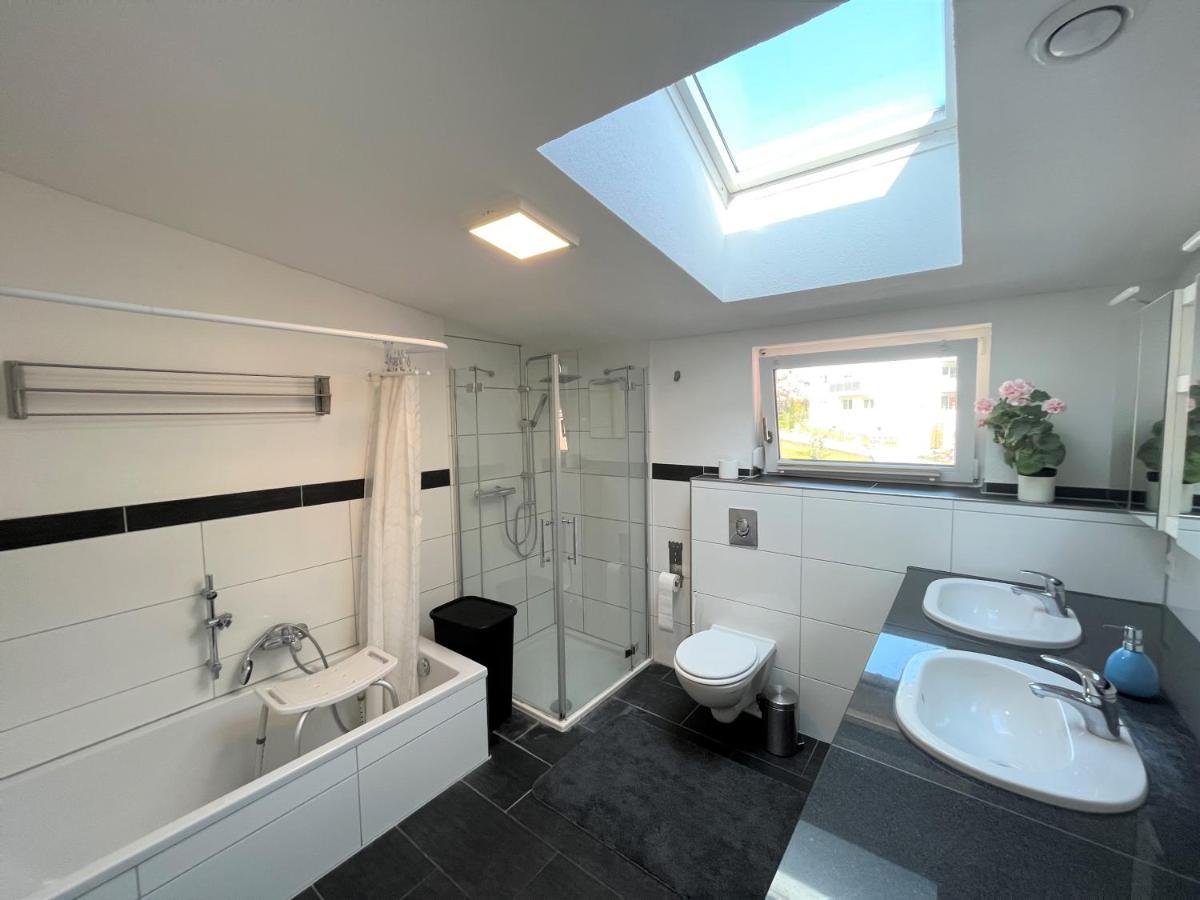 7980 Sunhill Apartementwohnung Ravensburg Buitenkant foto
