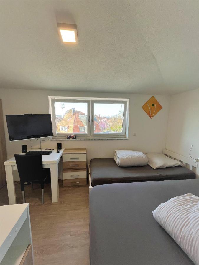 7980 Sunhill Apartementwohnung Ravensburg Buitenkant foto