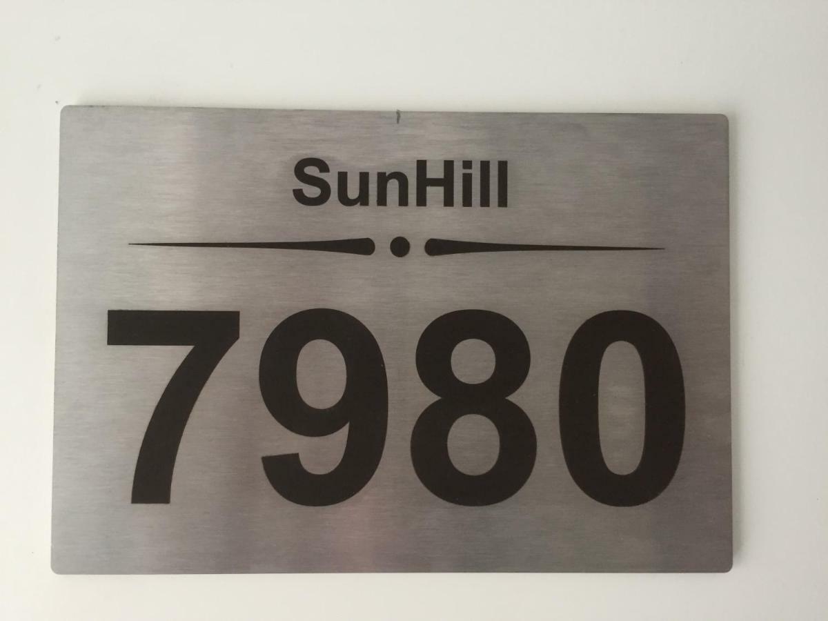7980 Sunhill Apartementwohnung Ravensburg Buitenkant foto