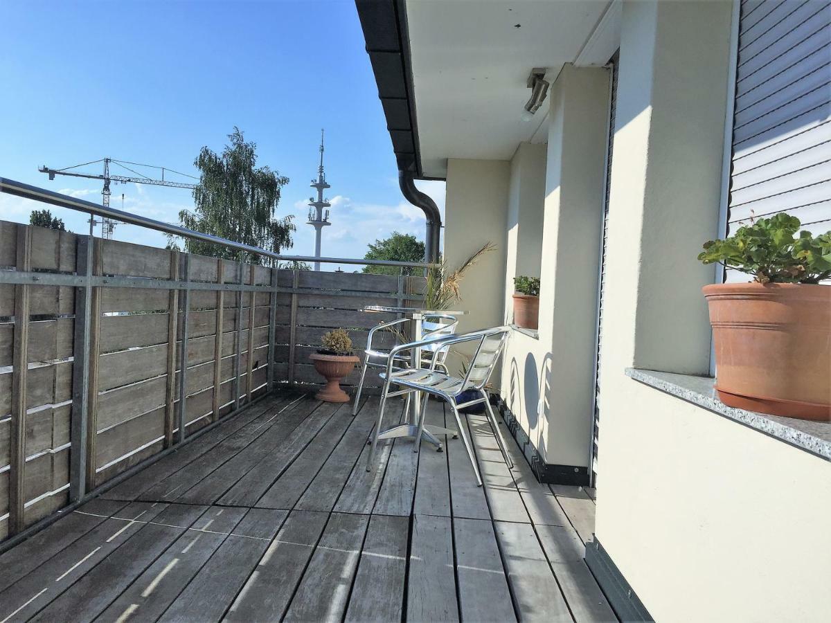 7980 Sunhill Apartementwohnung Ravensburg Buitenkant foto
