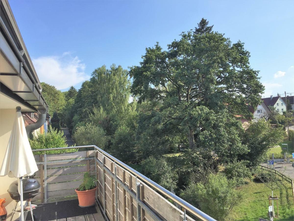 7980 Sunhill Apartementwohnung Ravensburg Buitenkant foto